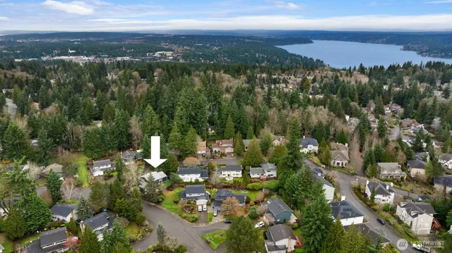 $1,590,000 | 15907 Southeast 48th Drive, Bellevue, WA 98006
