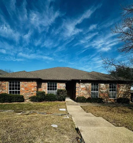 $2,799 | 9300 Rhea Court, White Settlement, TX 76108