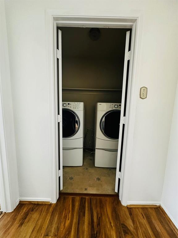 9300 Rhea Court White Settlement, TX 76108 - Photo 16 of 22