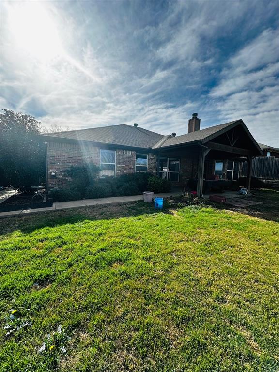 9300 Rhea Court White Settlement, TX 76108 - Photo 20 of 22