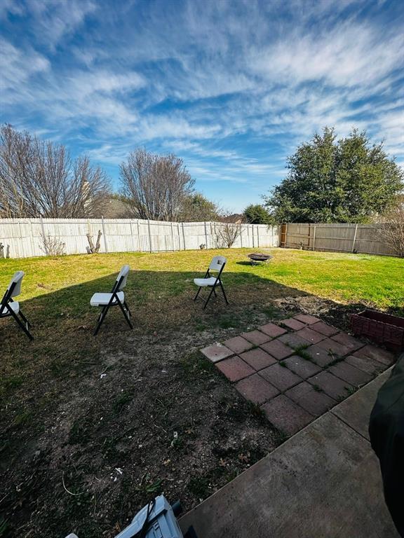 9300 Rhea Court White Settlement, TX 76108 - Photo 21 of 22