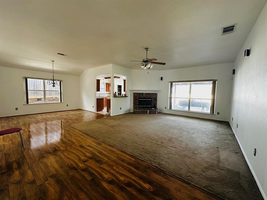 9300 Rhea Court White Settlement, TX 76108 - Photo 4 of 22