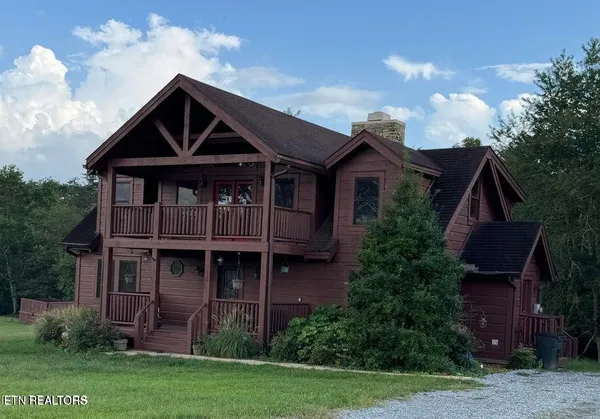$449,900 | 167 Bunkhouse Road, Spencer, TN 38585
