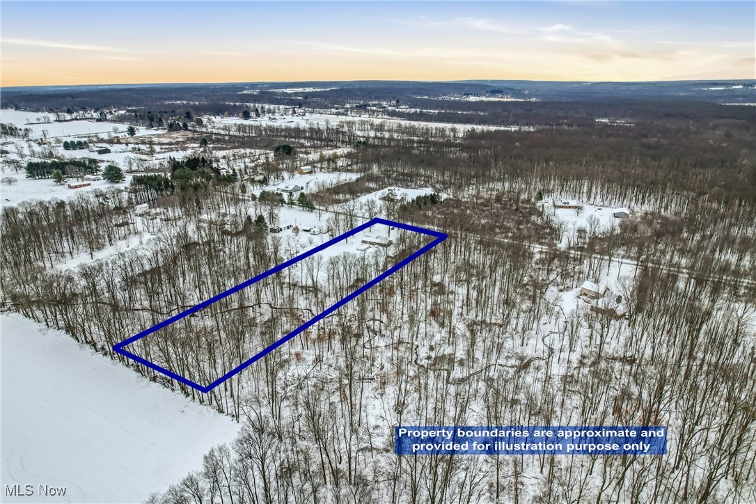 5871 Everett Hull Road Fowler, OH 44418 - Photo 49 of 50 Gallery Image 49
