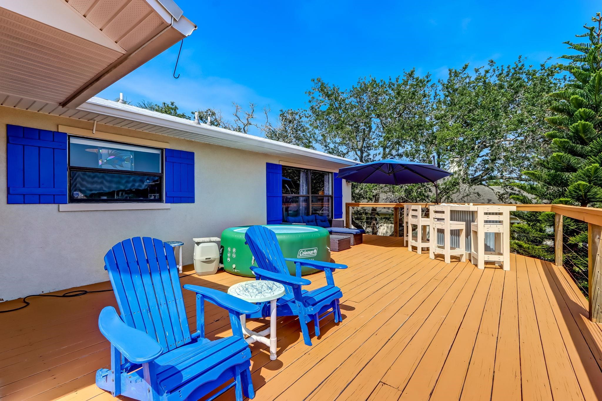 247 Treasure Beach Road St. Augustine, FL 32080 - Photo 14 of 28 Gallery Image 14