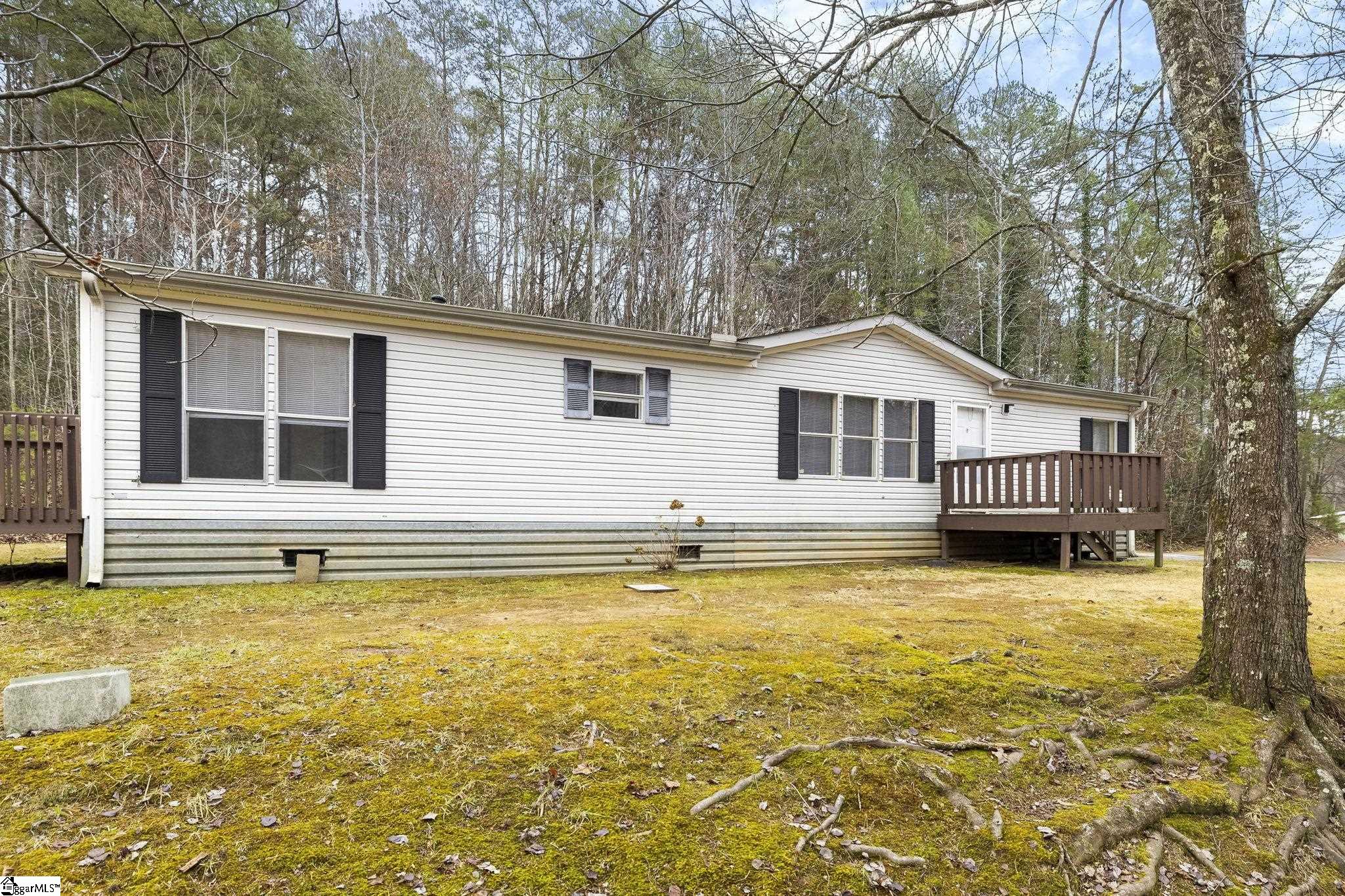 305 River Road Marietta, SC 29661 - Photo 16 of 28