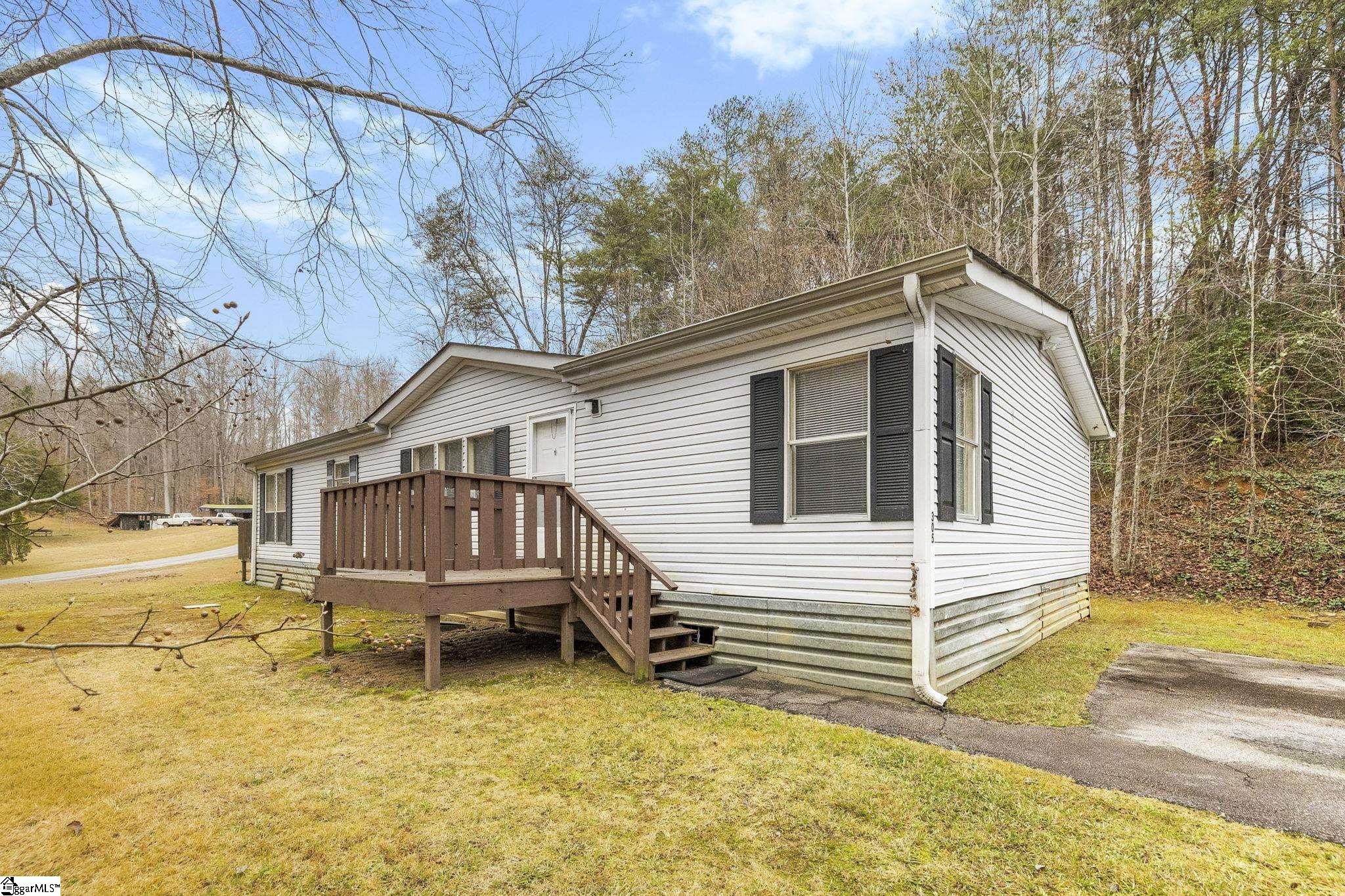 305 River Road Marietta, SC 29661 - Photo 17 of 28