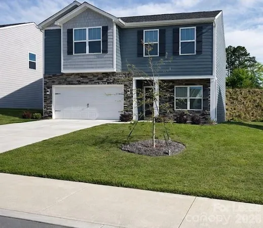 $2,495 | 116 Windstone Common Lane, Mooresville, NC 28117