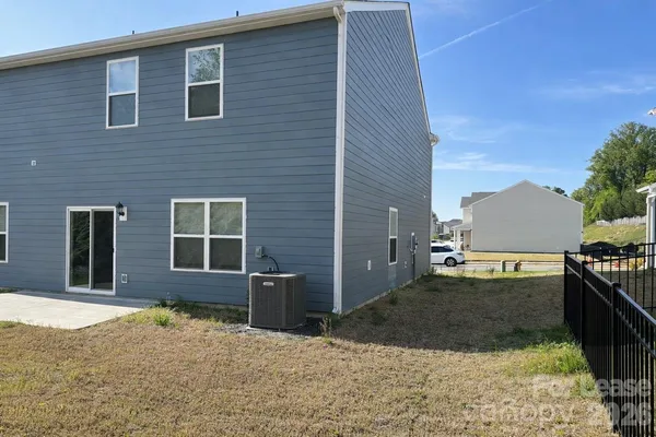 $2,495 | 116 Windstone Common Lane, Mooresville, NC 28117