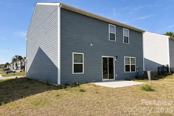 $2,495 | 116 Windstone Common Lane, Mooresville, NC 28117