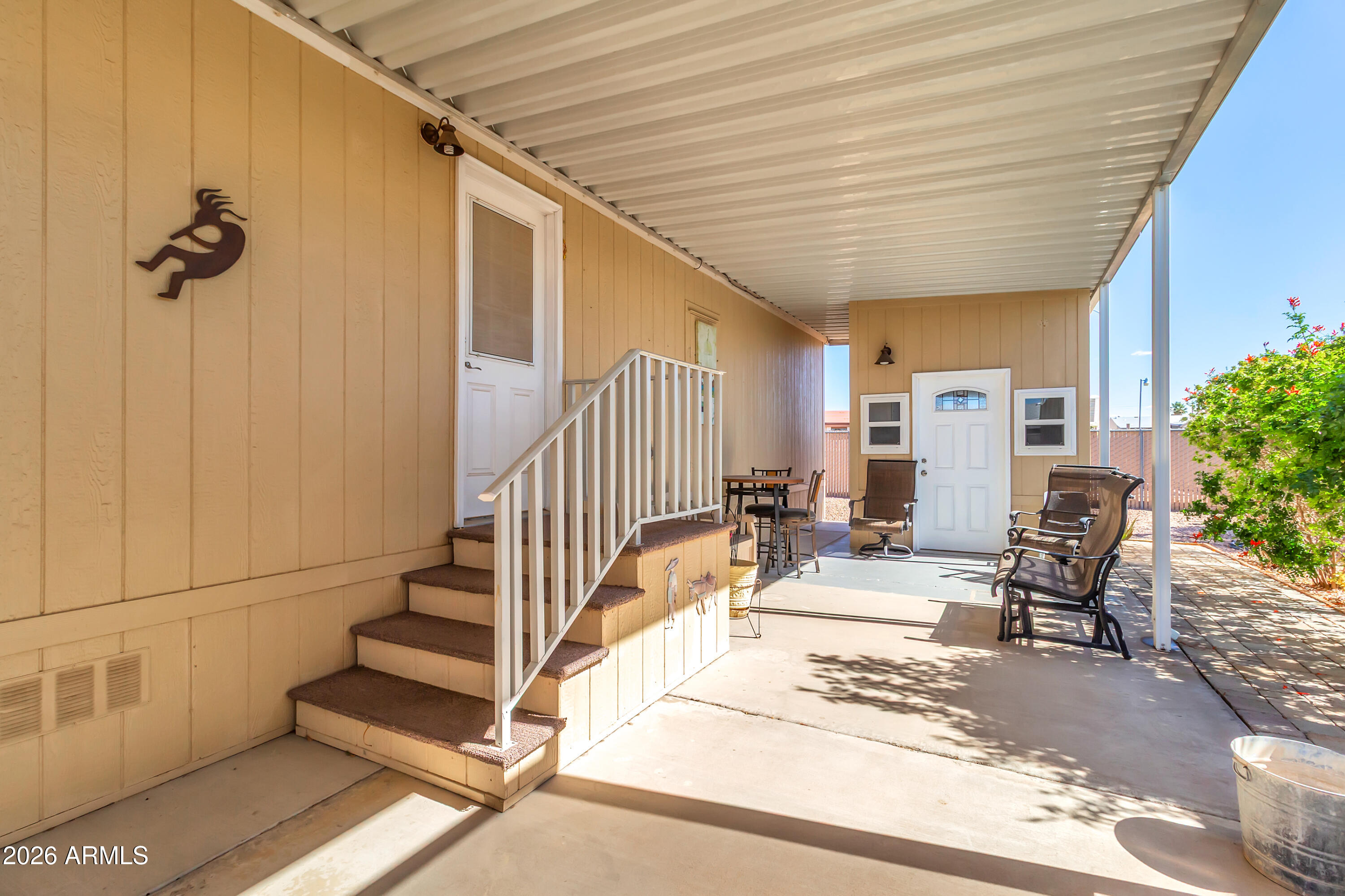 652 South Ellsworth Road, Unit 16 Mesa, AZ 85208 - Photo 32 of 34 652 S Ellsworth Rd 16-32