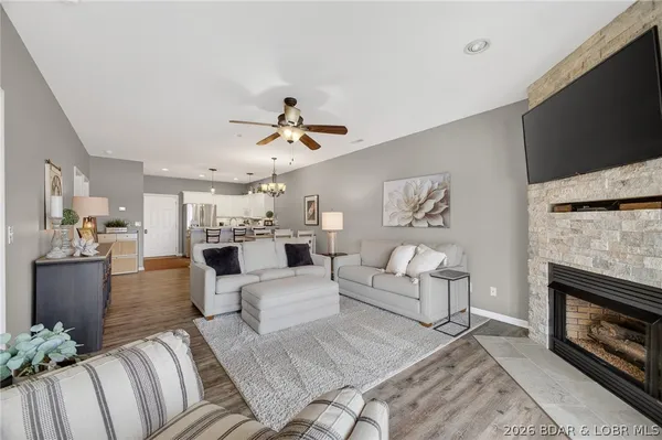 $282,000 | 414 Cedar Heights Drive, Unit 2B, Camdenton, MO 65020