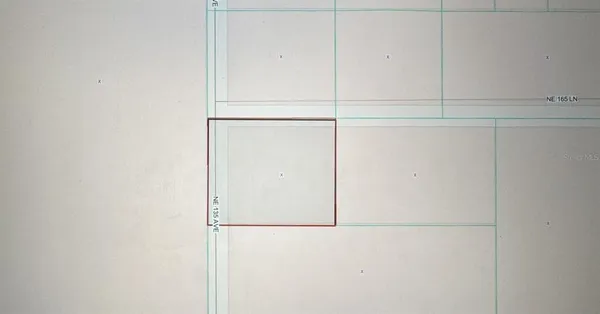 a view of outdoor space with trees