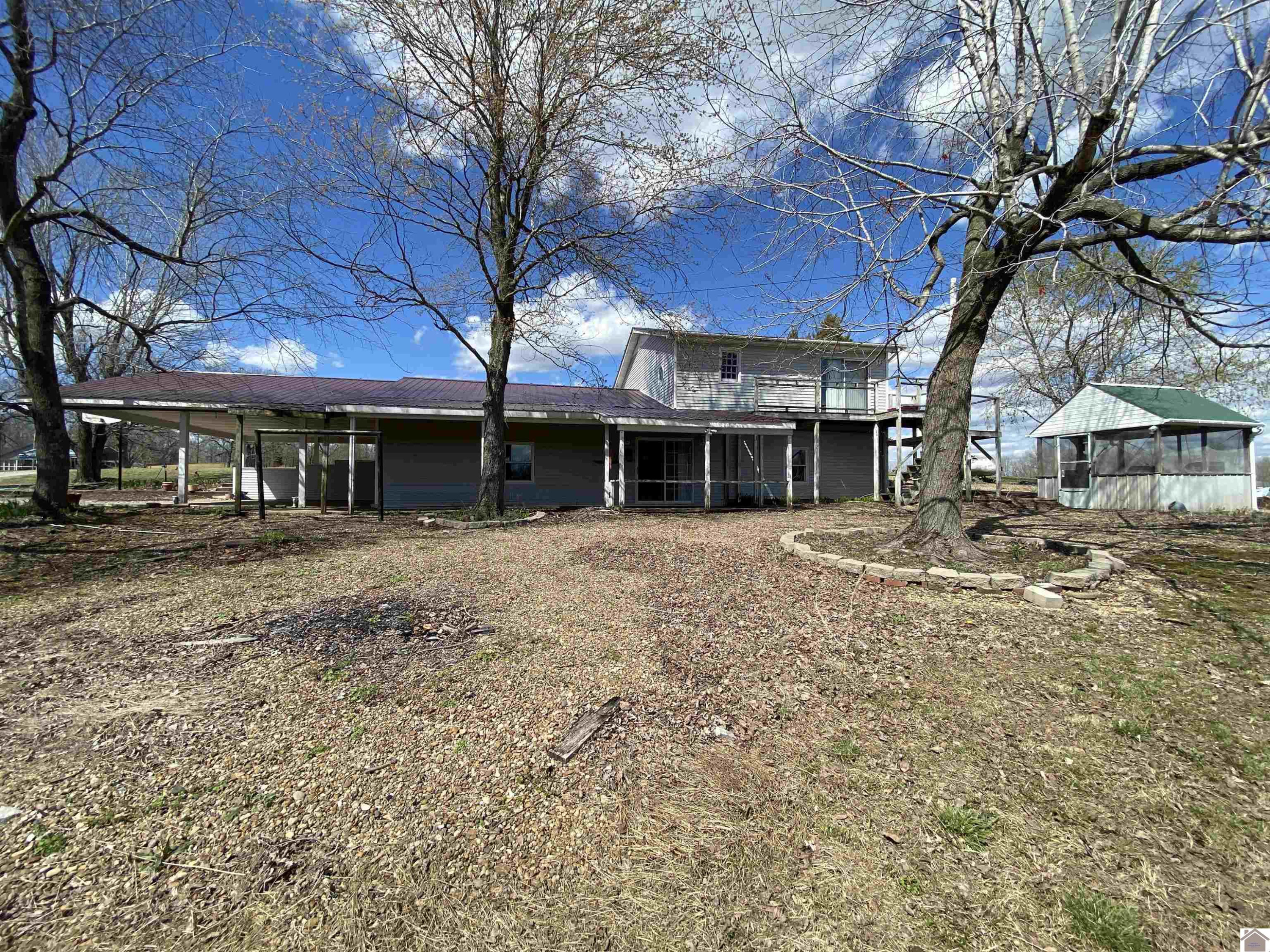 1043 Vaughn Road Tiline, KY 42083 - Photo 1 of 1 Photo 1