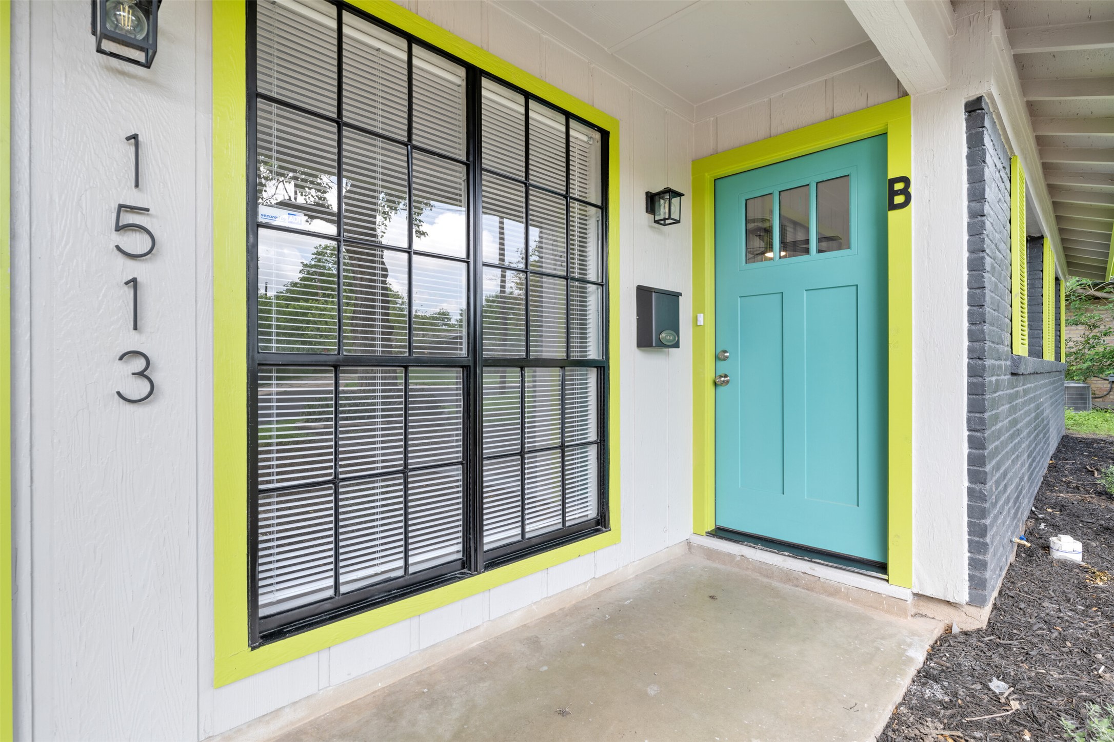1513 Braes Ridge Drive, Unit B Austin, TX 78723 - Photo 2 of 21