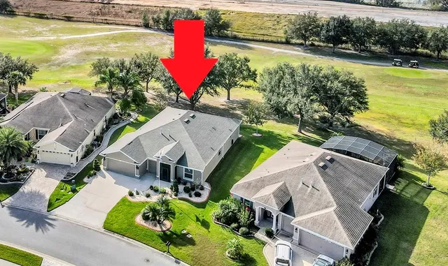 $460,000 | 3805 Arlington Ridge Boulevard, Leesburg, FL 34748