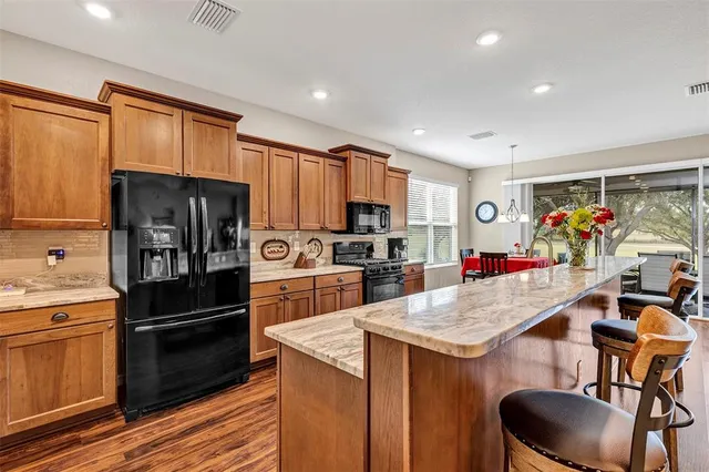 $460,000 | 3805 Arlington Ridge Boulevard, Leesburg, FL 34748