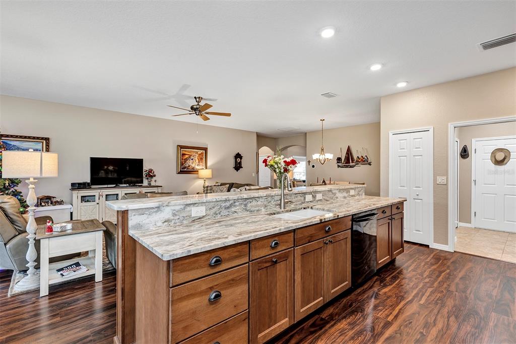 3805 Arlington Ridge Boulevard Leesburg, FL 34748 - Photo 14 of 60