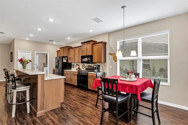 $460,000 | 3805 Arlington Ridge Boulevard, Leesburg, FL 34748