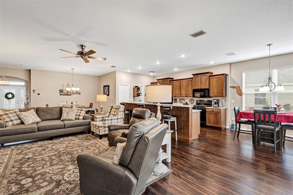 3805 Arlington Ridge Boulevard Leesburg, FL 34748 - Photo 19 of 60