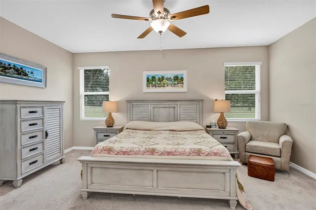 $460,000 | 3805 Arlington Ridge Boulevard, Leesburg, FL 34748