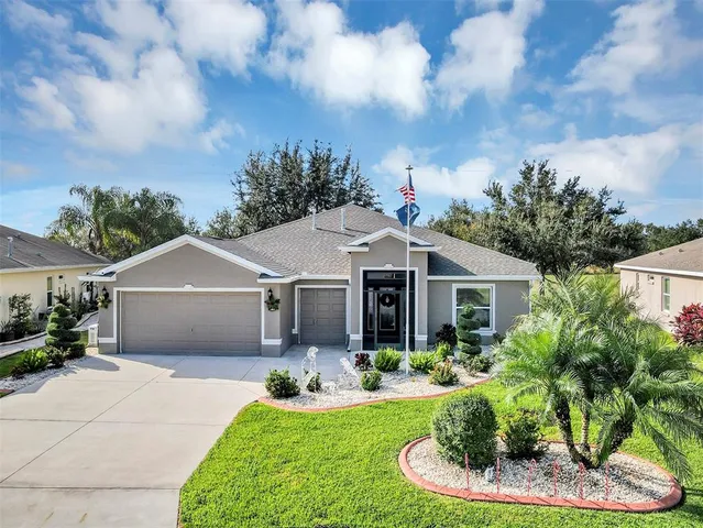 $460,000 | 3805 Arlington Ridge Boulevard, Leesburg, FL 34748