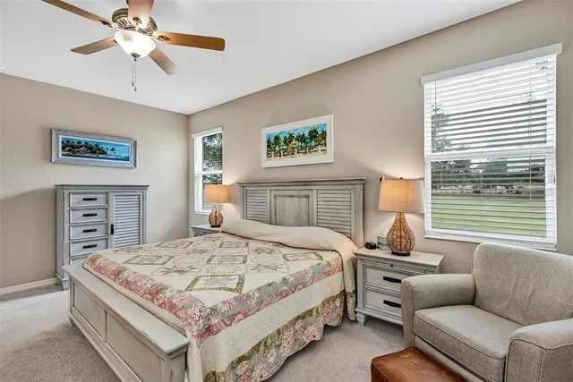 $460,000 | 3805 Arlington Ridge Boulevard, Leesburg, FL 34748