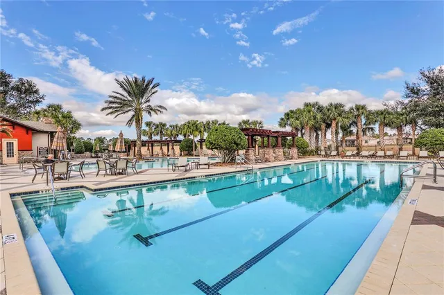 $460,000 | 3805 Arlington Ridge Boulevard, Leesburg, FL 34748