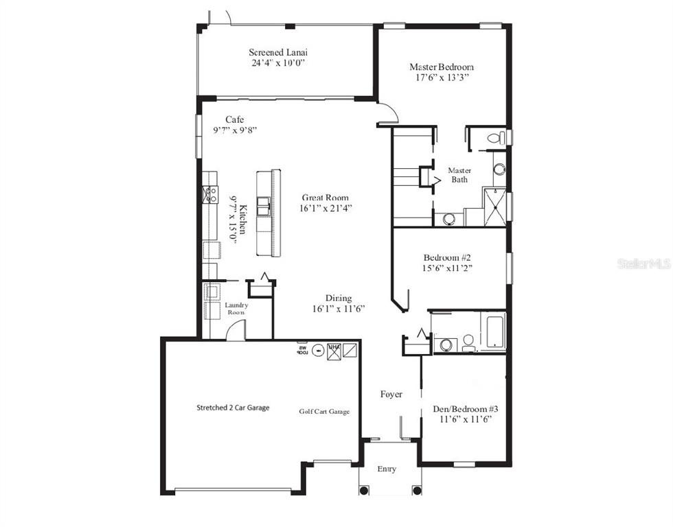 3805 Arlington Ridge Boulevard Leesburg, FL 34748 - Photo 6 of 60