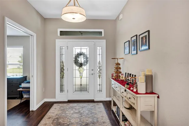 $460,000 | 3805 Arlington Ridge Boulevard, Leesburg, FL 34748