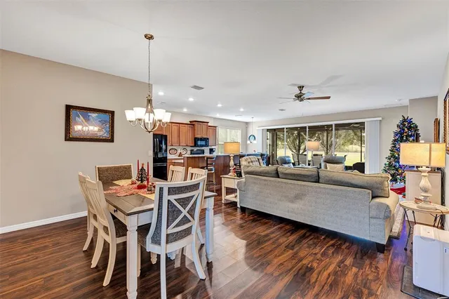 $460,000 | 3805 Arlington Ridge Boulevard, Leesburg, FL 34748