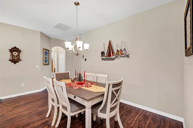 $460,000 | 3805 Arlington Ridge Boulevard, Leesburg, FL 34748