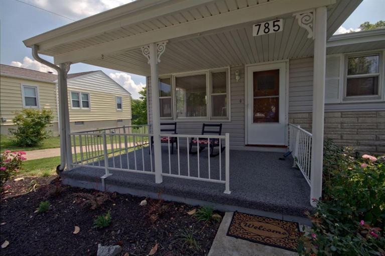 785 Cox Road Independence, KY 41051 - Photo 19 of 20 Gallery Image 19