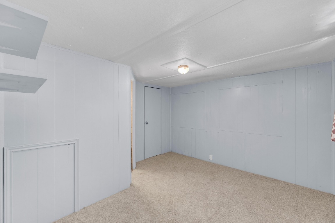 148 Meadows Drive Elgin, TX 78621 - Photo 20 of 38 a view of an empty room