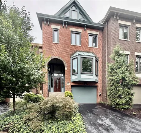 $3,700 | 100 Denniston Street, Unit 50, Pittsburgh, PA 15206