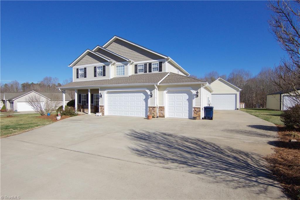 2579 Beckerdite Road Sophia, NC 27350 - Photo 1 of 30 Gallery Image 1