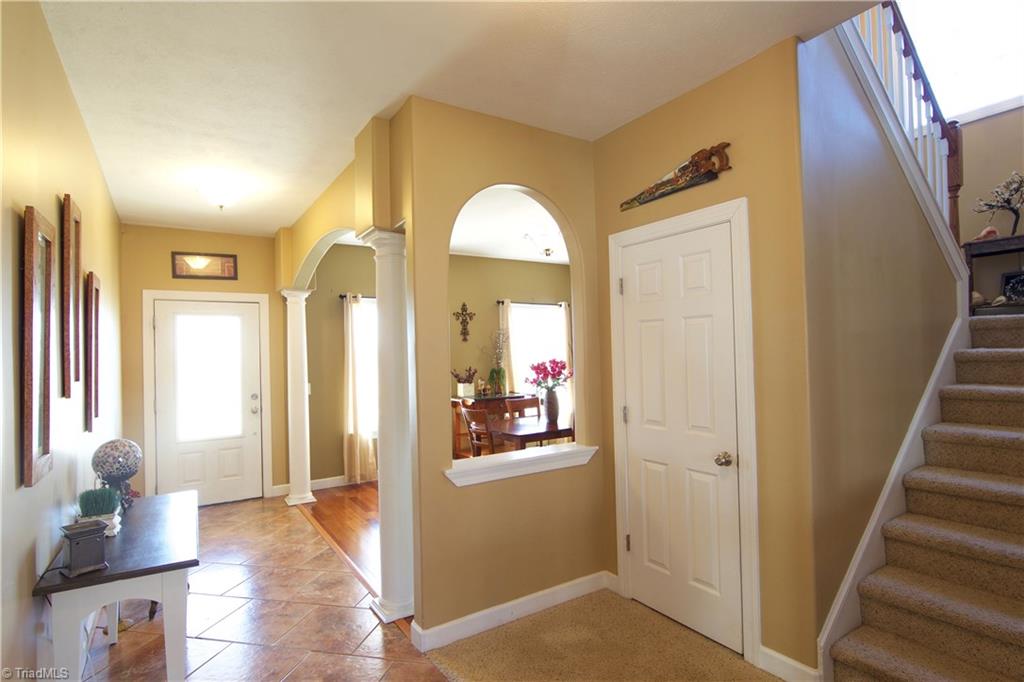2579 Beckerdite Road Sophia, NC 27350 - Photo 2 of 30 Gallery Image 2