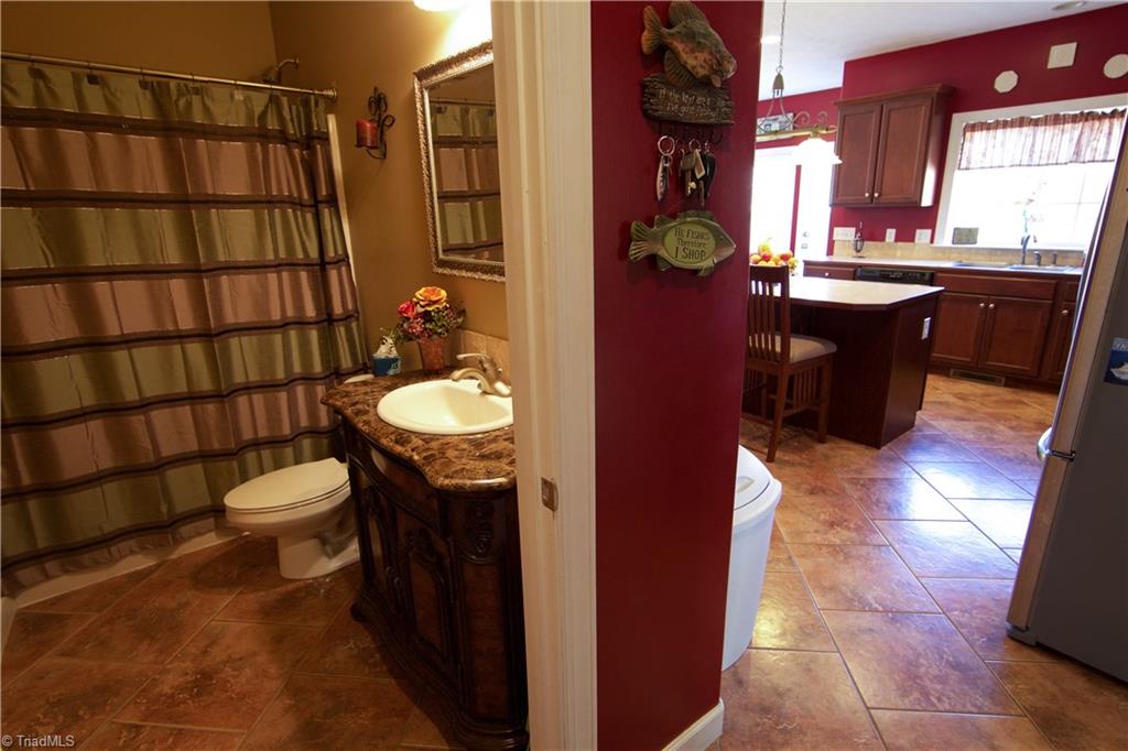 2579 Beckerdite Road Sophia, NC 27350 - Photo 15 of 30 Gallery Image 15