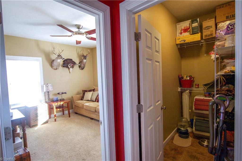 2579 Beckerdite Road Sophia, NC 27350 - Photo 16 of 30 Gallery Image 16