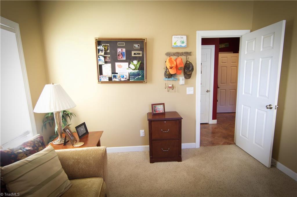 2579 Beckerdite Road Sophia, NC 27350 - Photo 17 of 30 Gallery Image 17