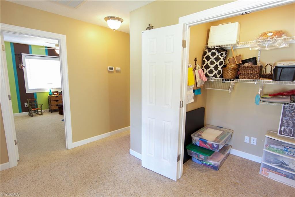 2579 Beckerdite Road Sophia, NC 27350 - Photo 19 of 30 Gallery Image 19