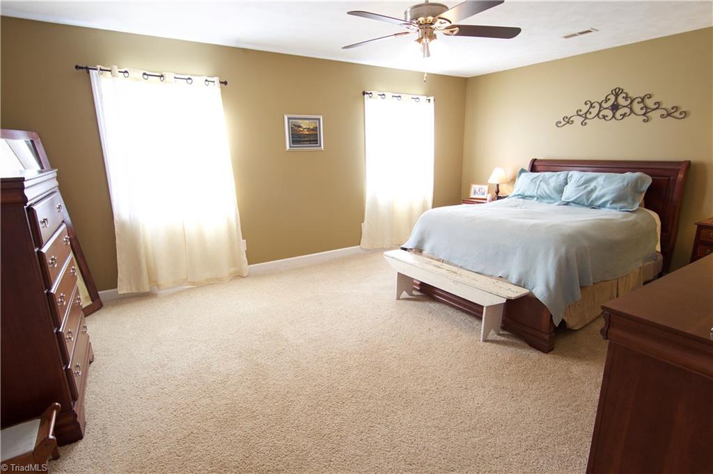 2579 Beckerdite Road Sophia, NC 27350 - Photo 20 of 30 Gallery Image 20