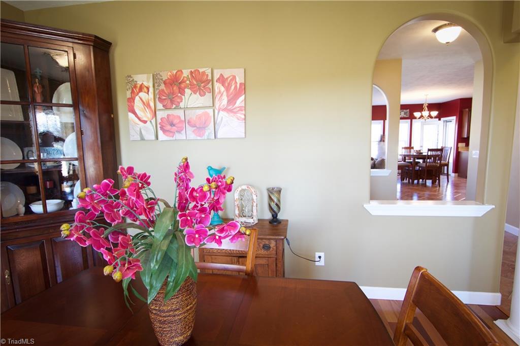 2579 Beckerdite Road Sophia, NC 27350 - Photo 3 of 30 Gallery Image 3