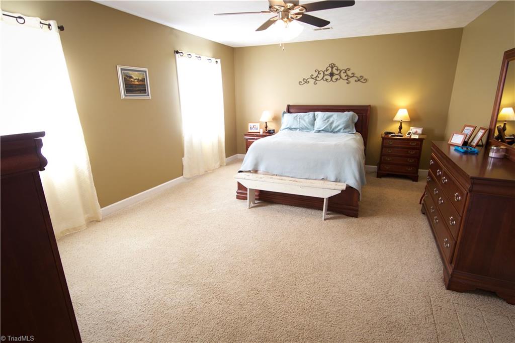 2579 Beckerdite Road Sophia, NC 27350 - Photo 23 of 30 Gallery Image 23