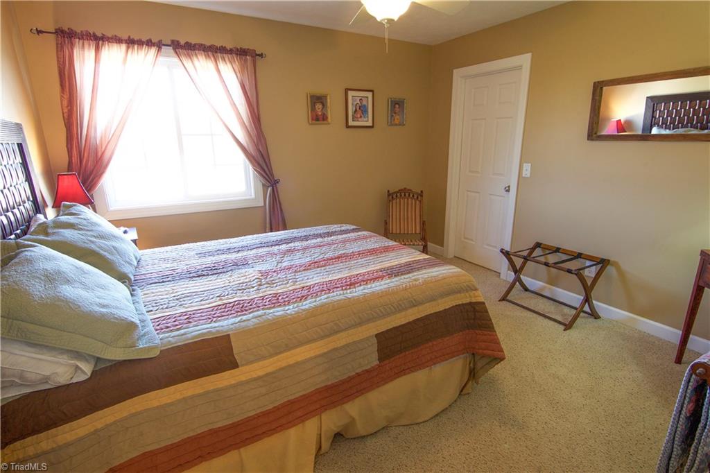 2579 Beckerdite Road Sophia, NC 27350 - Photo 26 of 30 Gallery Image 26