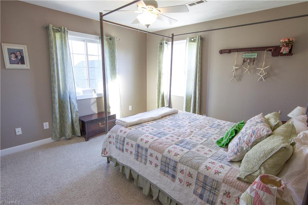 2579 Beckerdite Road Sophia, NC 27350 - Photo 27 of 30 Gallery Image 27