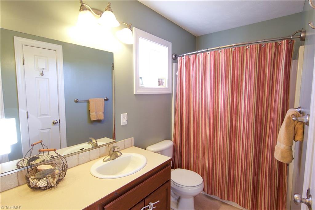 2579 Beckerdite Road Sophia, NC 27350 - Photo 28 of 30 Gallery Image 28