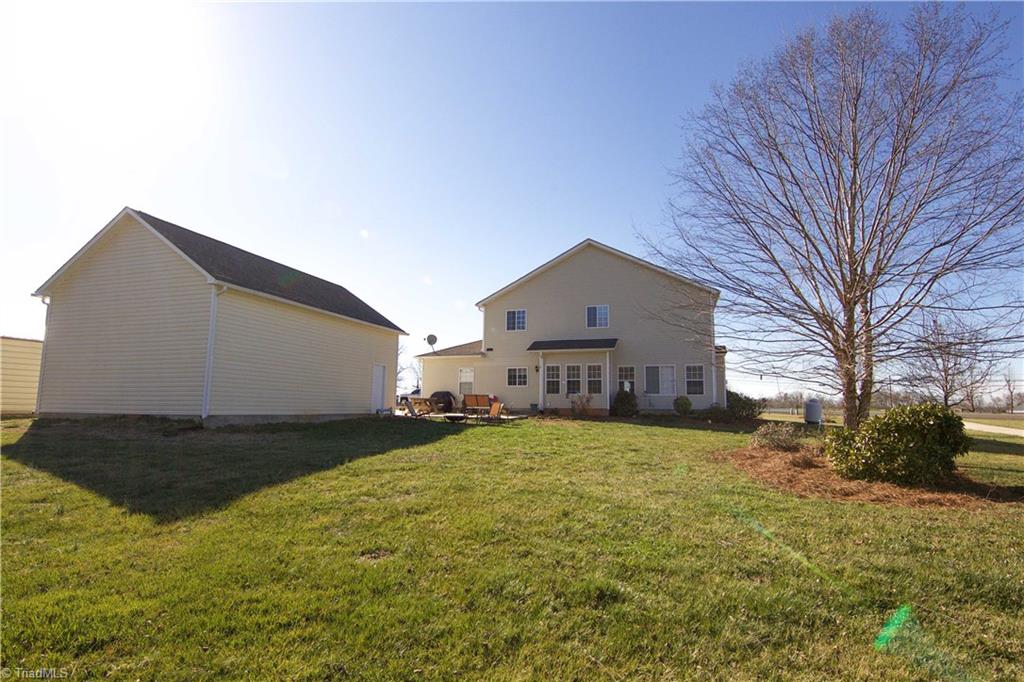 2579 Beckerdite Road Sophia, NC 27350 - Photo 29 of 30 Gallery Image 29