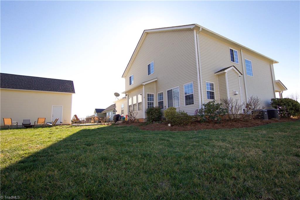2579 Beckerdite Road Sophia, NC 27350 - Photo 30 of 30 Gallery Image 30