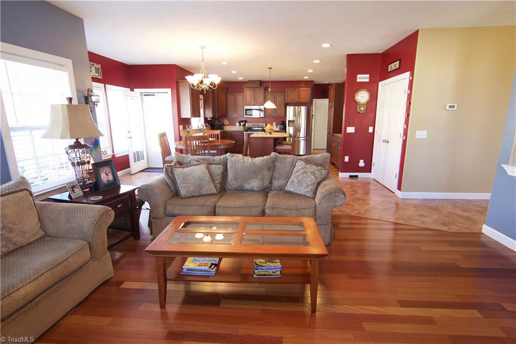 2579 Beckerdite Road Sophia, NC 27350 - Photo 5 of 30 Gallery Image 5
